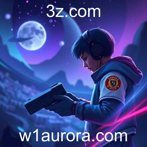 A Ascensão do W1 Aurora no Cenário de Jogos em 2026