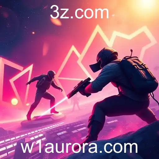 Aurora Digital: A Revolução dos Jogos