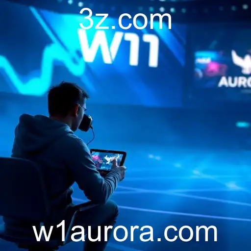 Aurora Game Revolution: Novidades de 2026