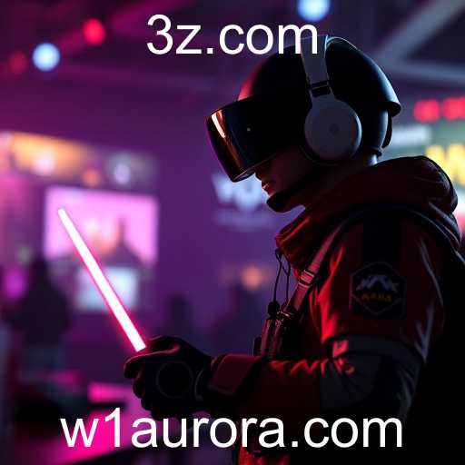 Aurora do Mundo dos Jogos: W1 e Inovações no Mercado