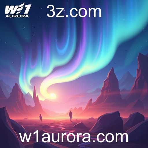 Aurora: Tendências e Evoluções nos Jogos
