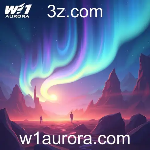 Aurora: Tendências e Evoluções nos Jogos