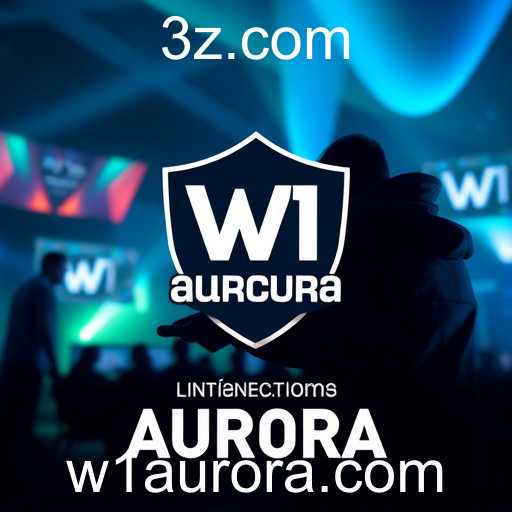 Aurora em Ascensão: O Novo Fenômeno em Jogos Online