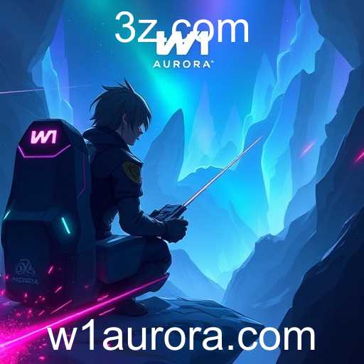 Aurora do Universo de Jogos: W1 Aurora em Destaque