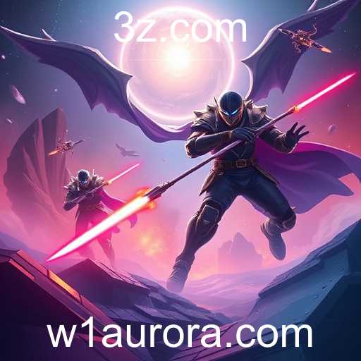 Aurora Revoluciona Jogos Online