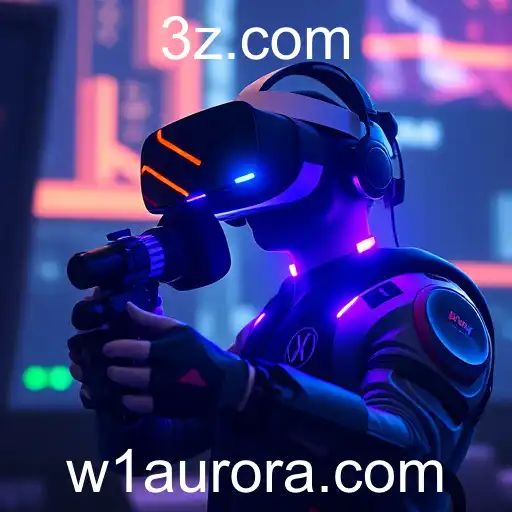 A Evolução do W1 Aurora no Cenário Brasileiro de Jogos