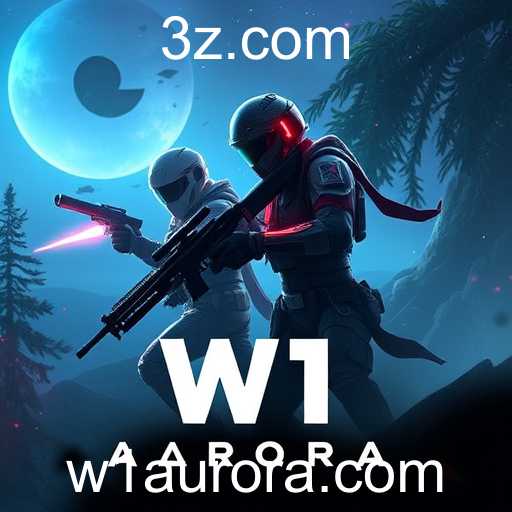 Explorando o Crescimento do W1 Aurora nos Jogos Online