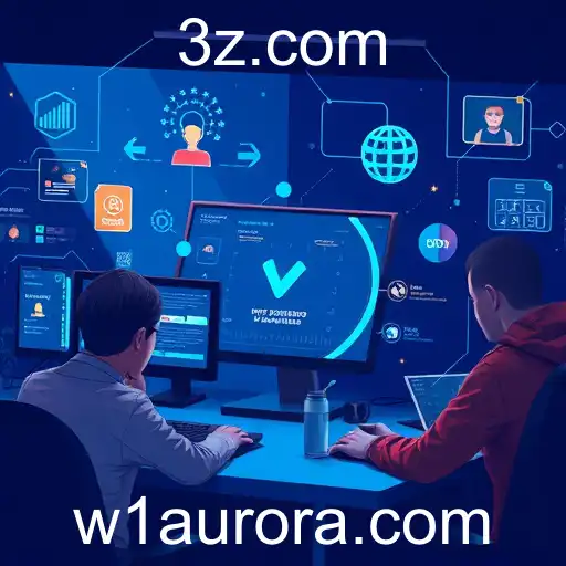 Novidades da Comunidade Gamer: W1 Aurora em Destaque
