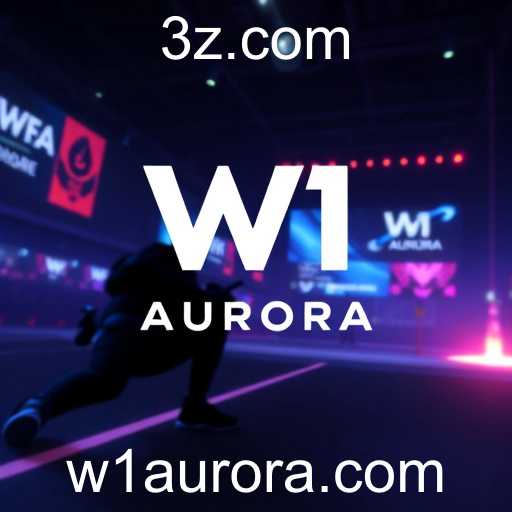 Novidades Quentes no Mundo Gaming com W1 Aurora