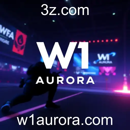 Novidades Quentes no Mundo Gaming com W1 Aurora