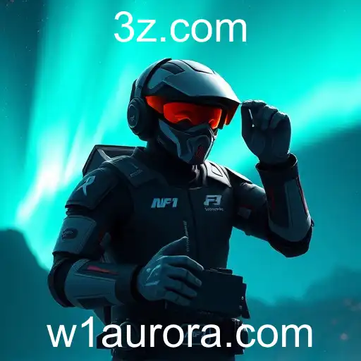 Revolução dos Jogos com W1 Aurora em 2025