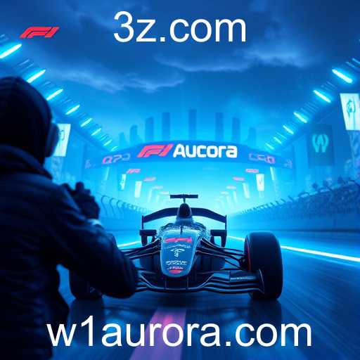 Revolução nos Jogos com W1 Aurora