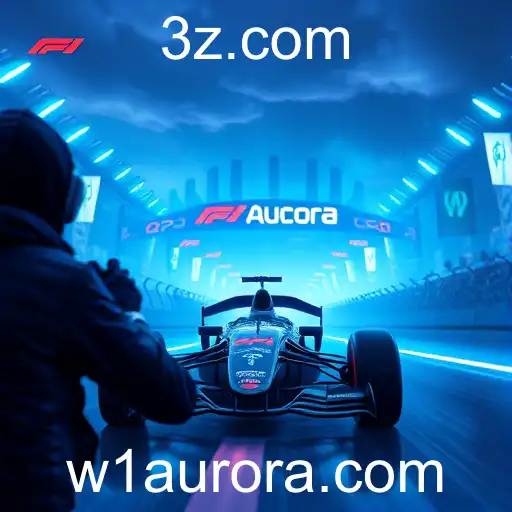 Revolução nos Jogos com W1 Aurora