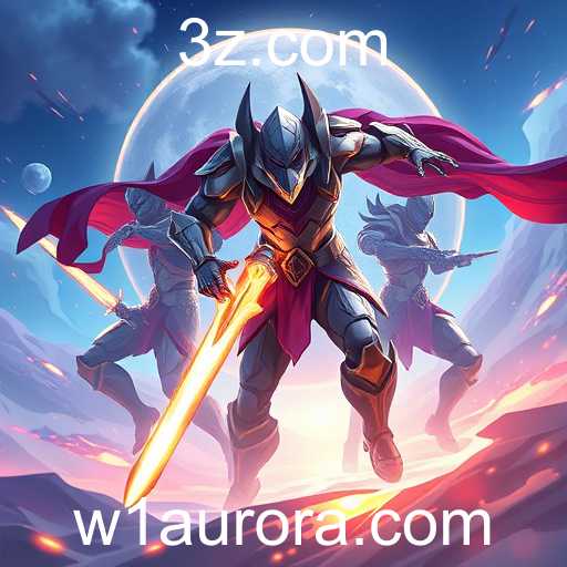 Ascensão dos Jogos em Realidade Virtual: Aurora W1 Continua a Surpreender