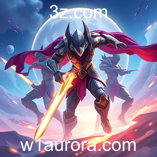Ascensão dos Jogos em Realidade Virtual: Aurora W1 Continua a Surpreender
