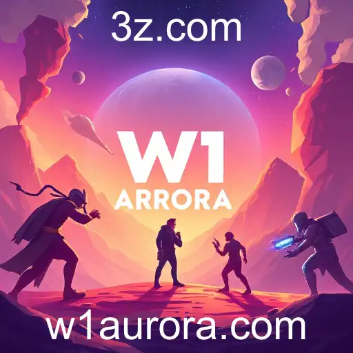 O Impacto de W1 Aurora no Mercado de Jogos