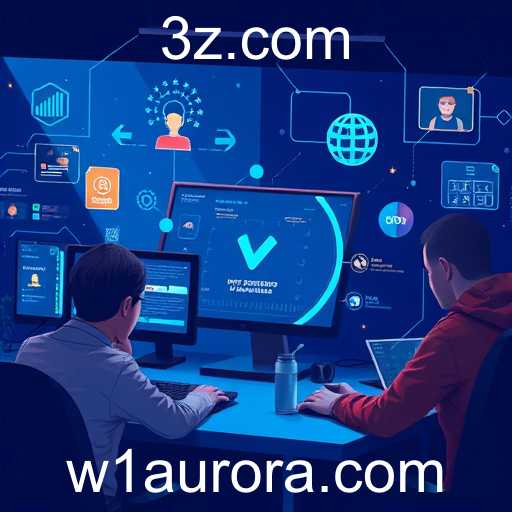 O Impacto do 'W1 Aurora' na Comunidade de Jogos em 2025