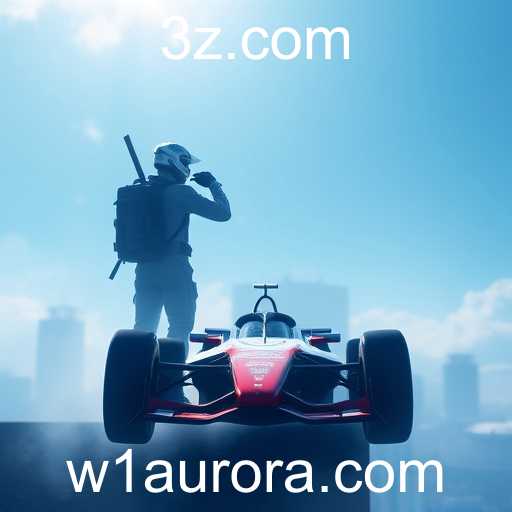 O Impacto de W1 Aurora no Mundo dos Games