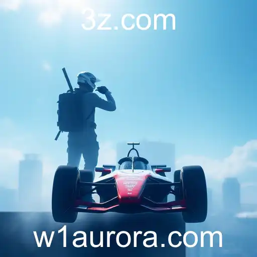 O Impacto de W1 Aurora no Mundo dos Games