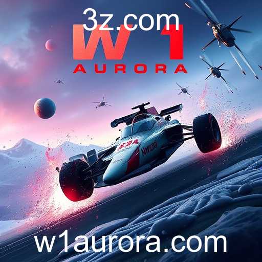 O Impacto de 'W1 Aurora' no Mundo dos Jogos
