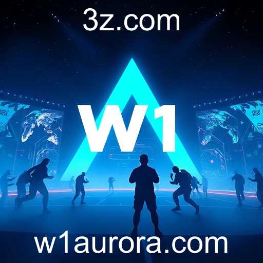 O Impacto de 'w1 aurora' no Mundo dos Jogos em 2026