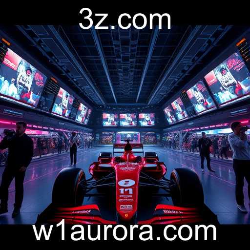 Aurora do Novo Mundo dos Jogos em 2026