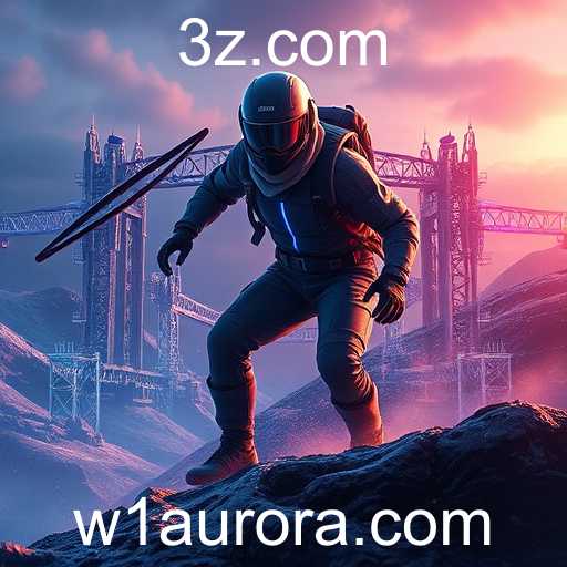 W1 Aurora: A Nova Dimensão dos Jogos