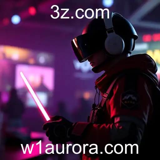 Aurora do Mundo dos Jogos: W1 e Inovações no Mercado