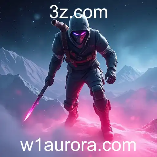 Aurora dos Jogos Digitais: W1 Aurora Revoluciona o Mercado