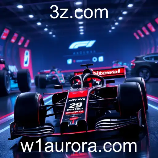 Aurora Gaming: A Revolução no Mundo dos Jogos Online