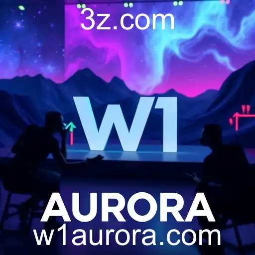 Explorando o Impacto do W1 Aurora nos Games