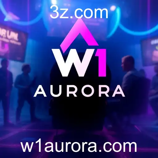 Revolução no Mundo dos Jogos: W1 Aurora e Seus Impactos