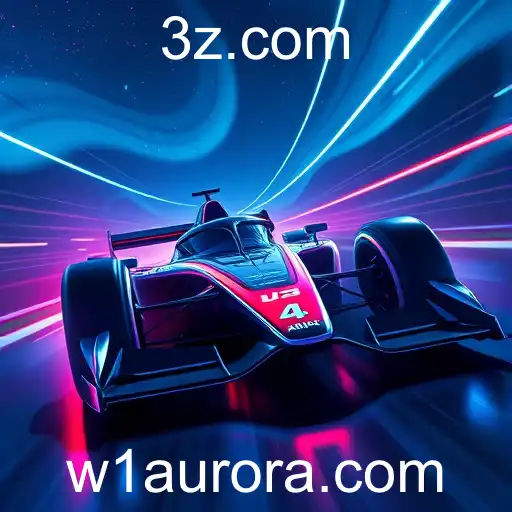 Tendências Atuais no Universo de Jogos com W1 Aurora
