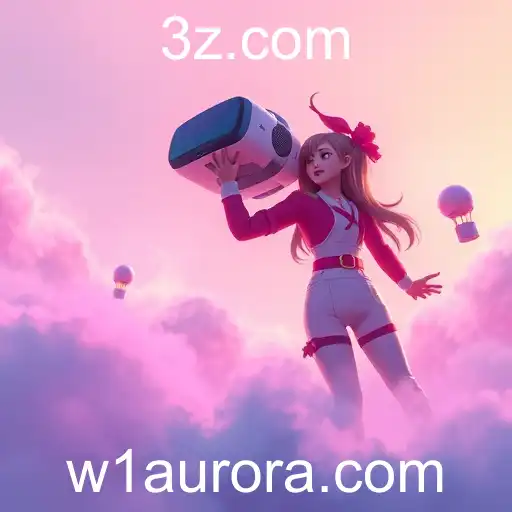 O Impacto do 'W1 Aurora' no Cenário de Jogos Online