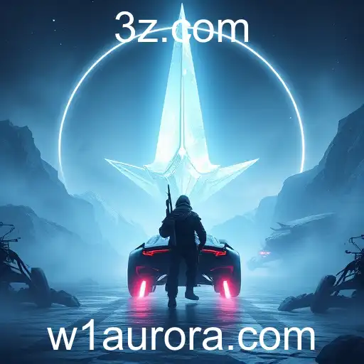 O Impacto de 'W1 Aurora' na Comunidade Gamer