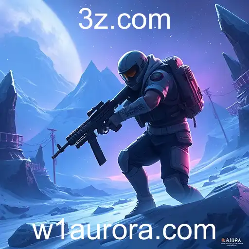 Nova Expansão e Eventos em W1 Aurora