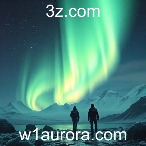 A Revolução dos Jogos com W1 Aurora