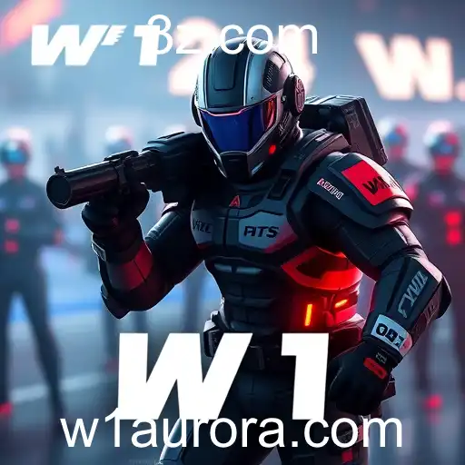 Ascensão do 'W1 Aurora': Uma Nova Era nos Jogos Digitais
