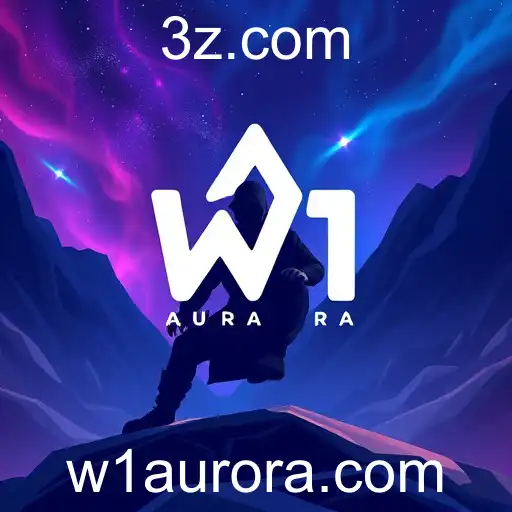 A Revolução dos Jogos com W1 Aurora