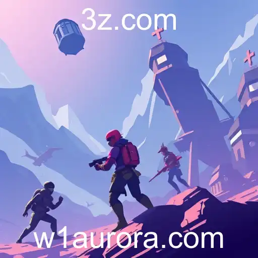 O Impacto de W1 Aurora na Indústria de Jogos