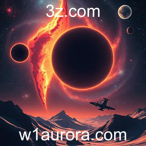 A Revolução do W1 Aurora nos Jogos Online