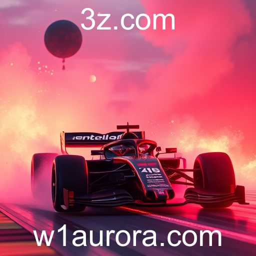 Nova Era do Gameplay com W1 Aurora