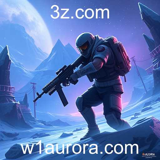 Nova Expansão e Eventos em W1 Aurora
