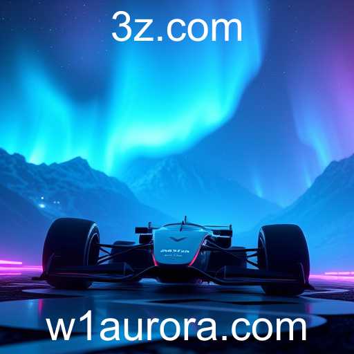 A Revolução Digital nos Jogos com W1 Aurora