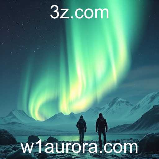 A Revolução dos Jogos com W1 Aurora