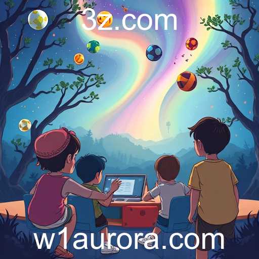Aurora: A Revolução dos Jogos em 2026