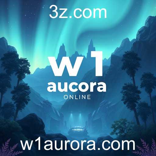 A Revolução dos Jogos com W1 Aurora