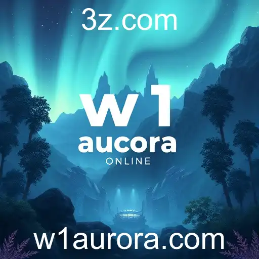 A Revolução dos Jogos com W1 Aurora