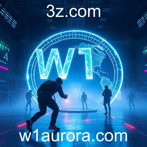 Revolução no Mundo dos Jogos com W1 Aurora