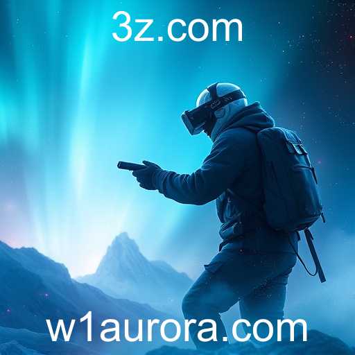 A Revolução dos Jogos com W1 Aurora